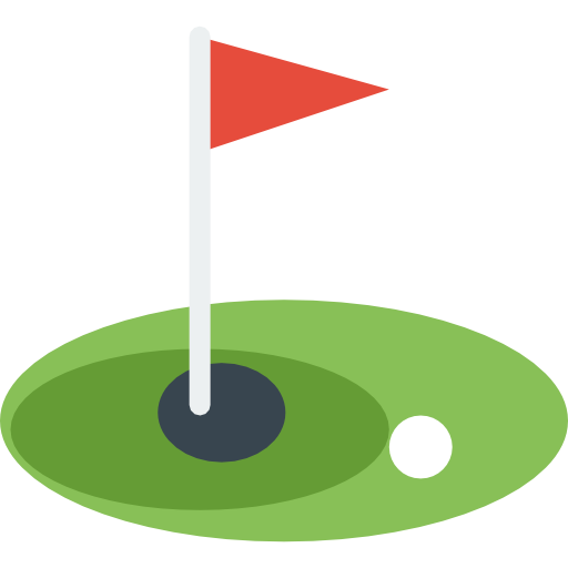 Golf Orbit